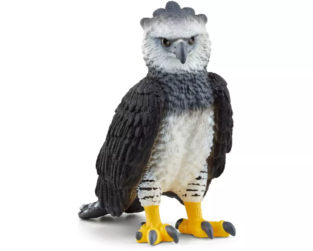 Schleich Spielzeugfigur Wild Life Harpyie