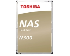 Toshiba N300 14 TB Hard Drive