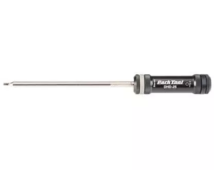 ParkTool Inbus Schaltungs Schraubenzieher DHD-25