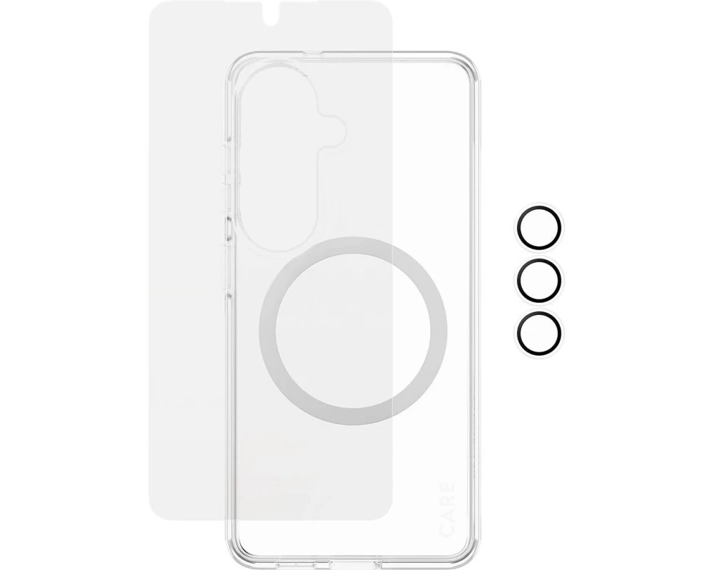 CARE 3-in-1 Bundle Galaxy S26