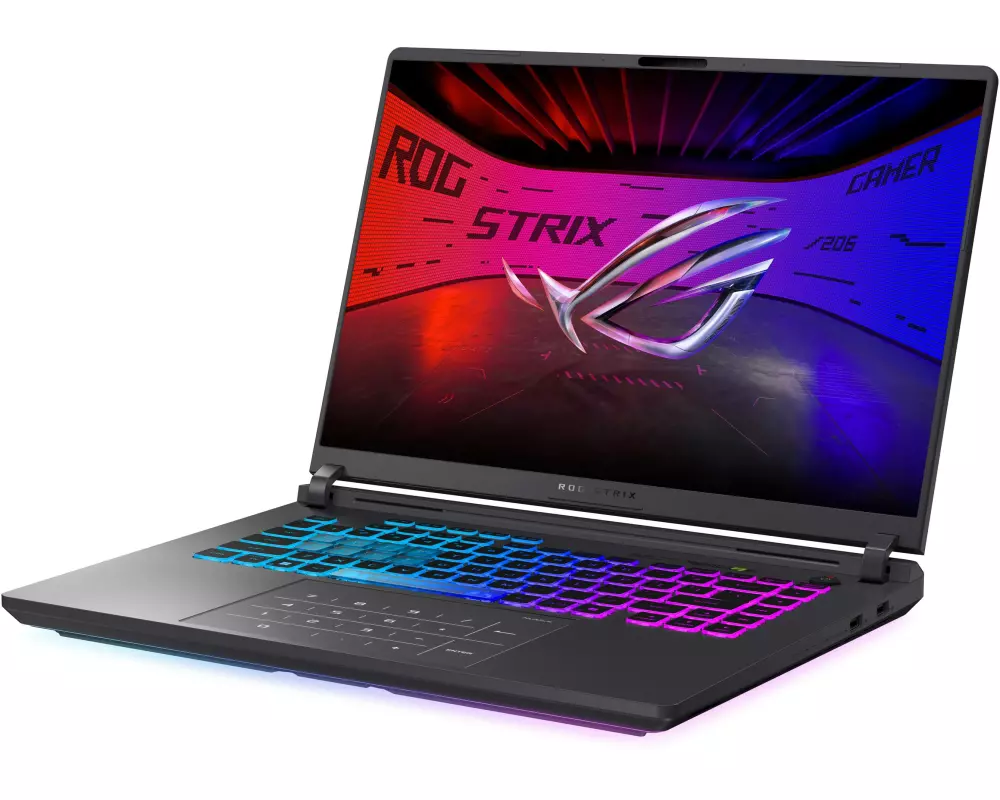 ASUS Notebook ROG Strix G18 (G815LR-S8139W) RTX 5070 Ti