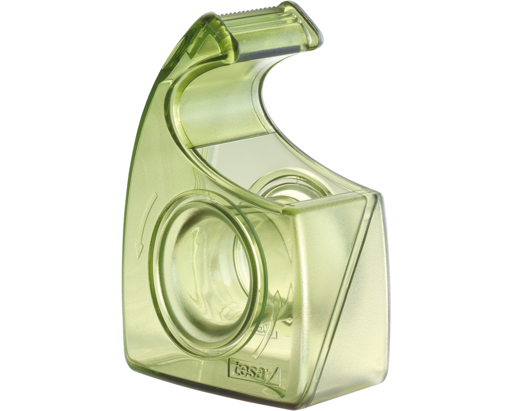 TESA Handabroller EasyCut 19mmx10m 579550000 ecoLogo