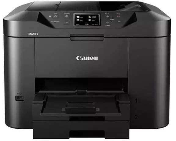 Canon Multifunktionsdrucker MAXIFY MB2750