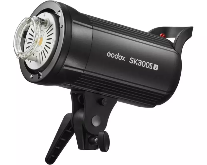 Godox Blitzgerät SK300IIV Studioblitz