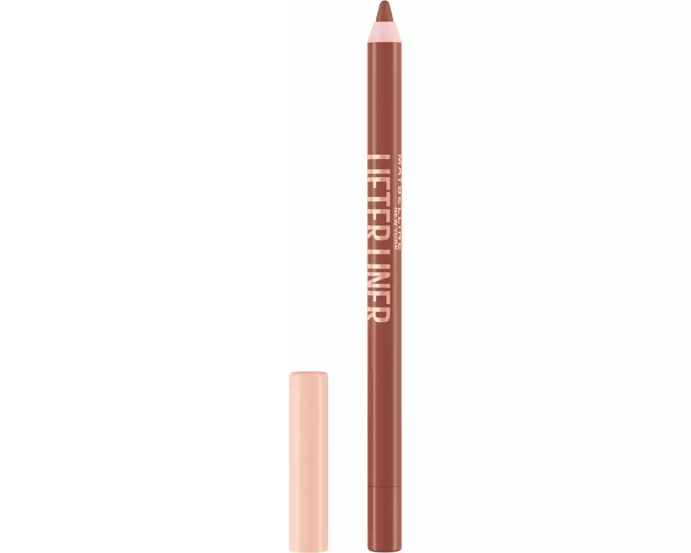 Maybelline Lip Liner Lifter 003 Player