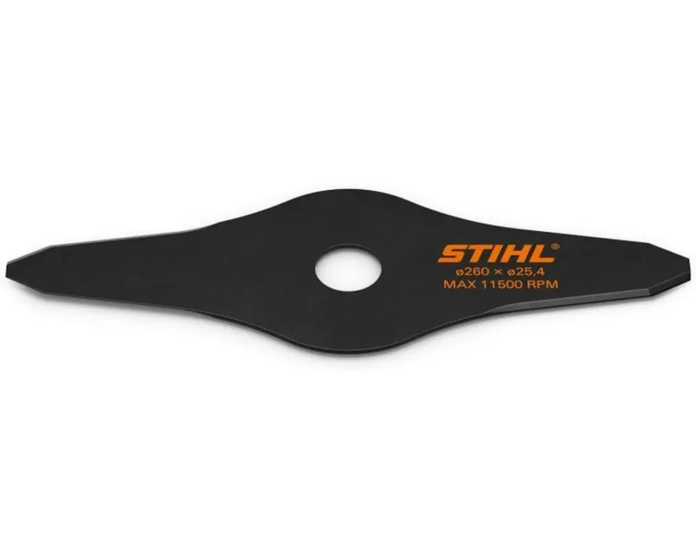 Stihl Grasschermesser Grasschneideblatt GrassCut 260