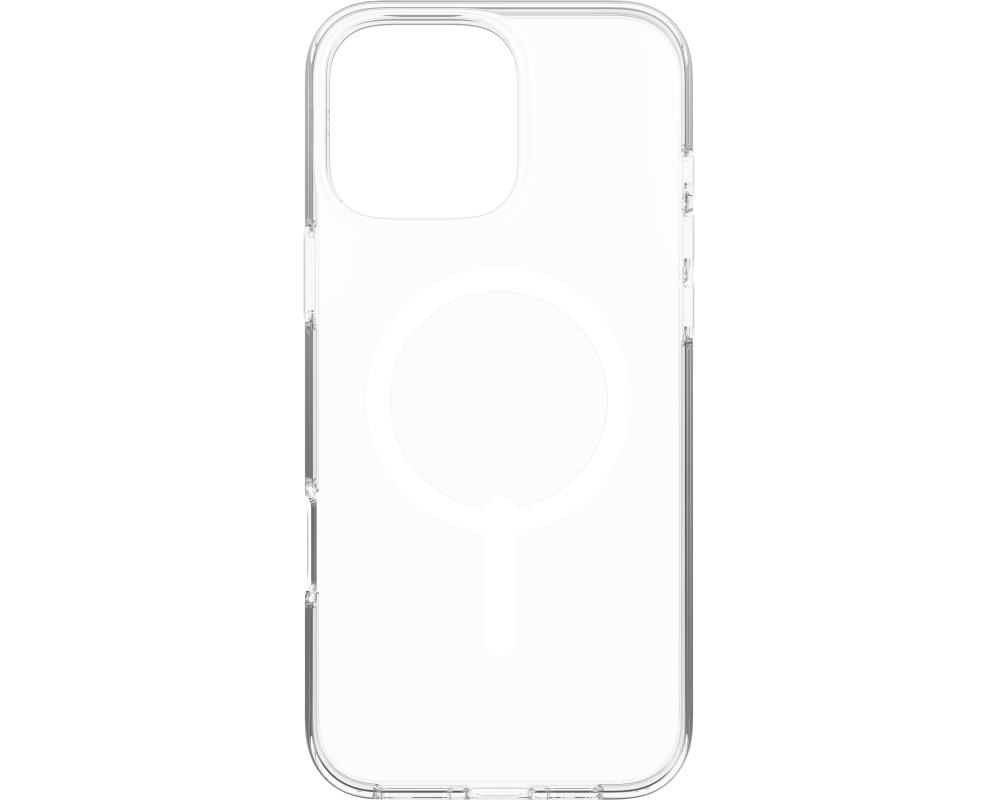 ZAGG PH CrystlPal Cases Lite Snap 702315037 Apple iPhone 16 Pro Max,Clear