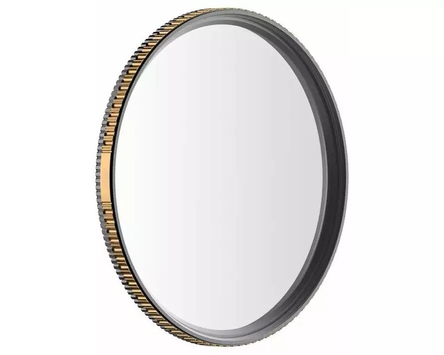 PolarPro Objektivfilter Quartzline FX Mist Heavy 77 mm