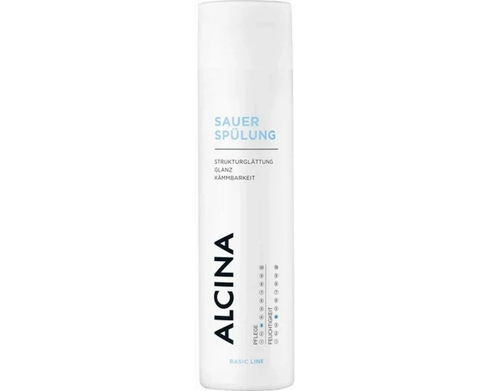 alcina Sauer-Spülung 250 ml