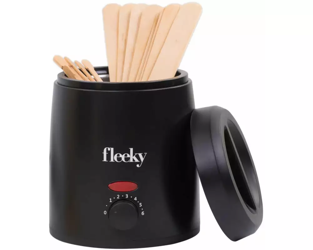 fleeky Wax Kit Heater 1 ml