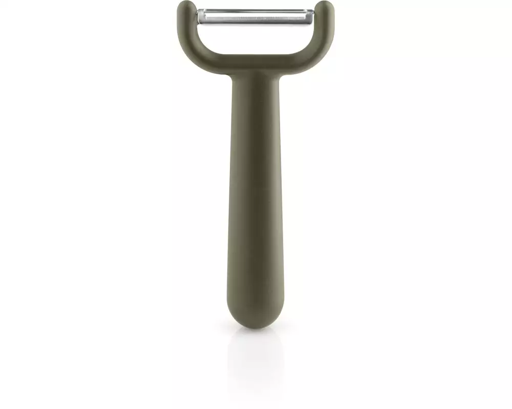 Eva Solo Sparschäler Green Tool Grün