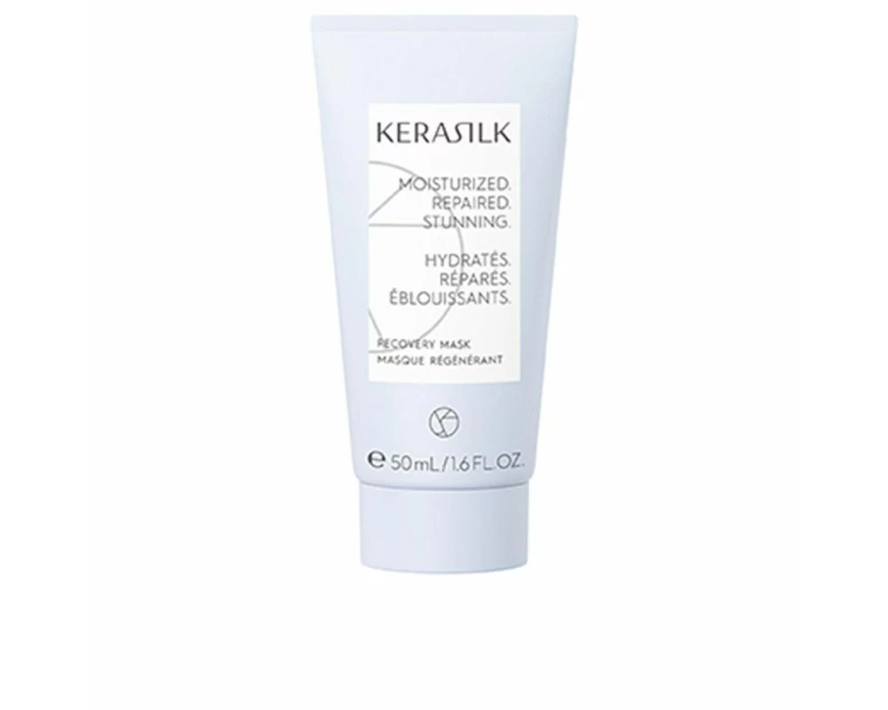KERASILK Specialists Recovery Mask 50 ml
