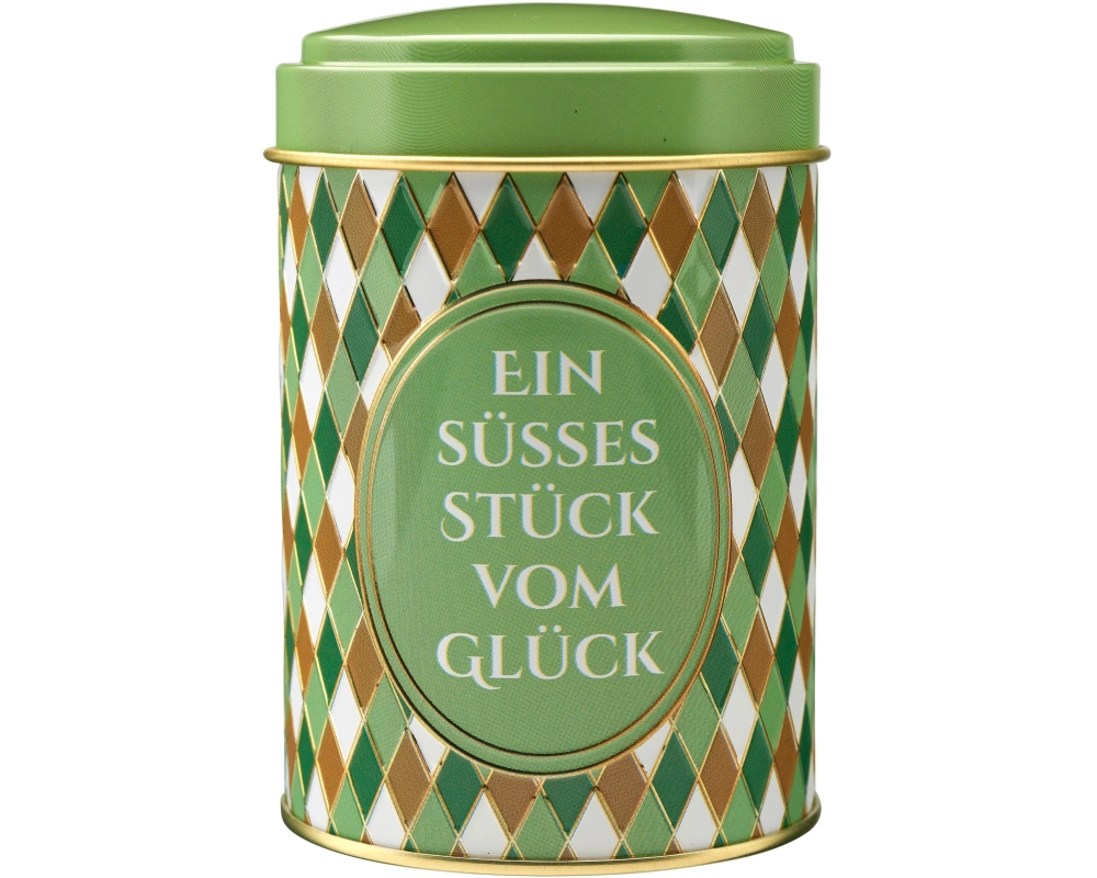 ROOST Süssigkeitendose 9188 Ein süßes Stück vom Glück