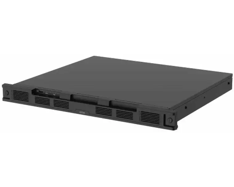 Axis Netzwerkrekorder S4000-Rack 32 TB, 16 Kanal