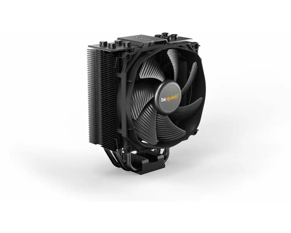 be quiet! CPU-Kühler Dark Rock Slim