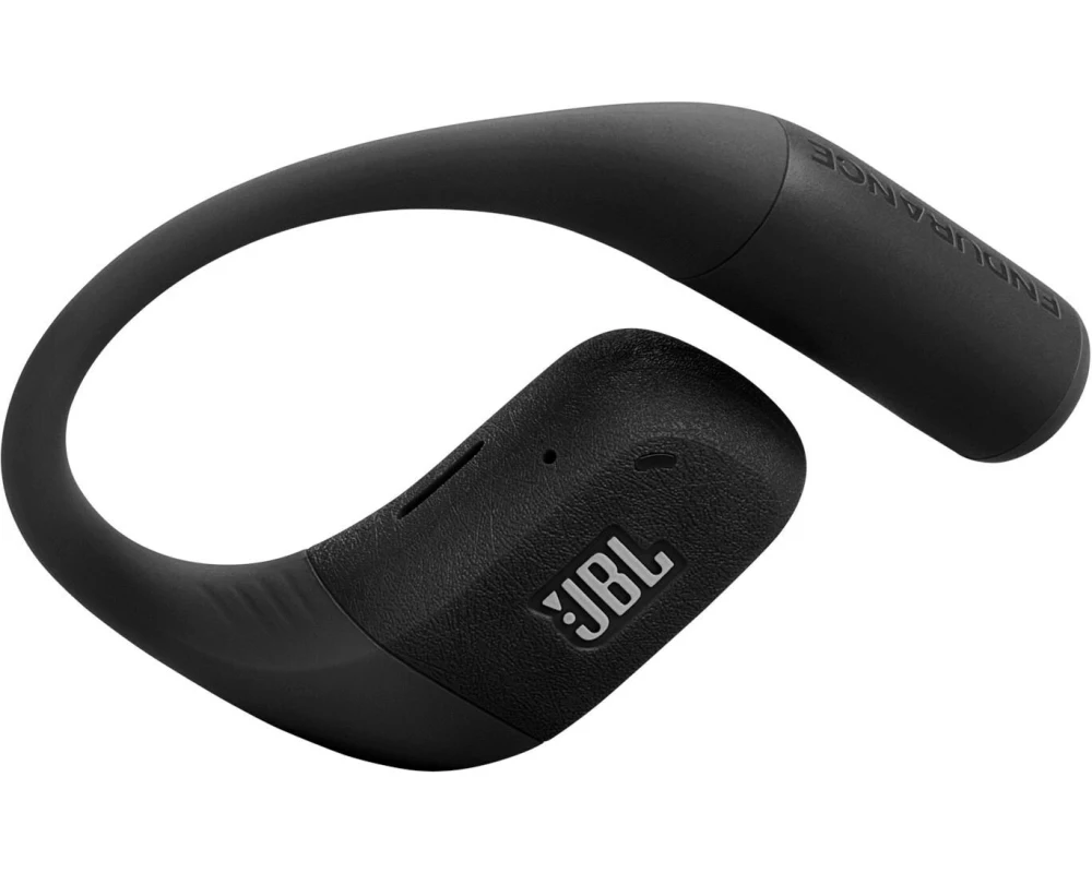 JBL Endurance Zone Schwarz; Dunkelgrau