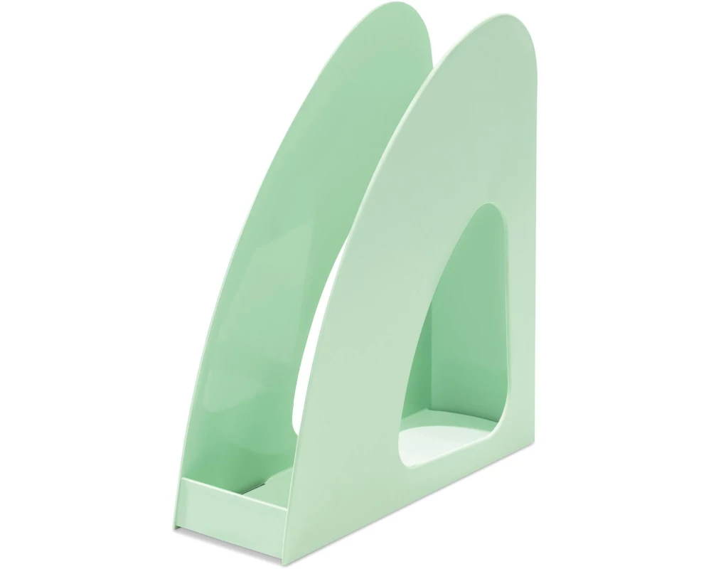 HAN Stehsammler Re-LOOP A4 / C4, Hellgrün