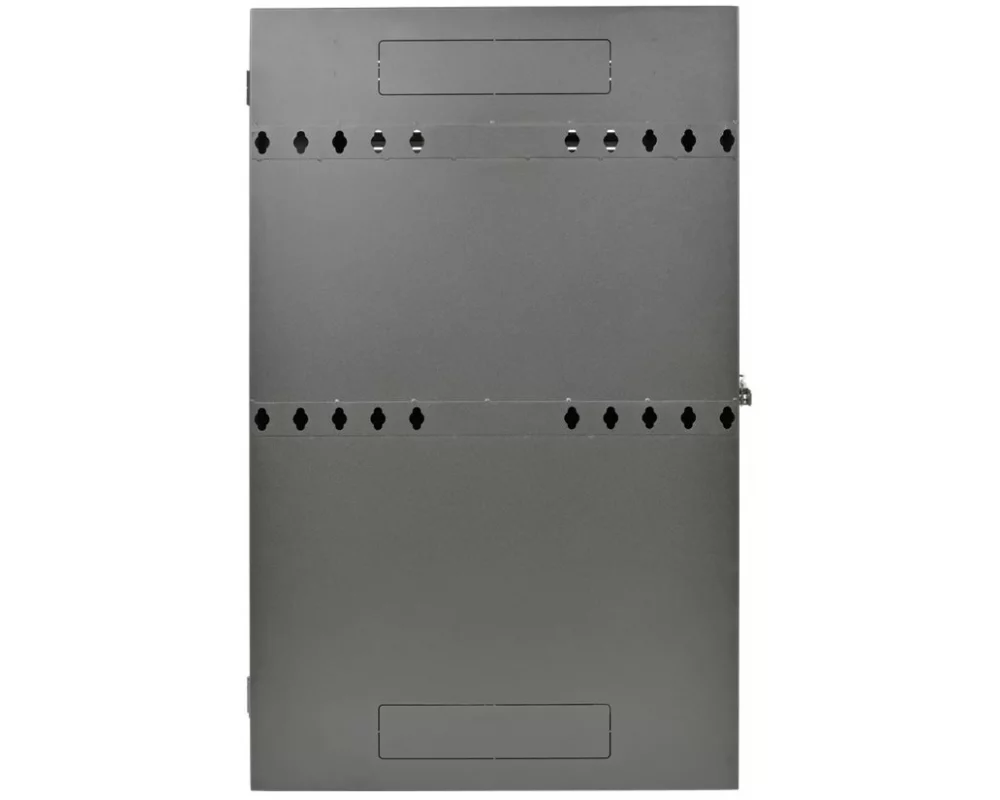 EATON, SmartRack, Vertical, Wall, Enclosure, 2U, 19inch, D., 1090mm