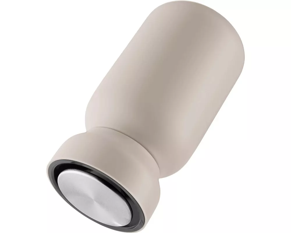 Eva Solo Salzmühle Sapor Sand 13.5 cm, Sand