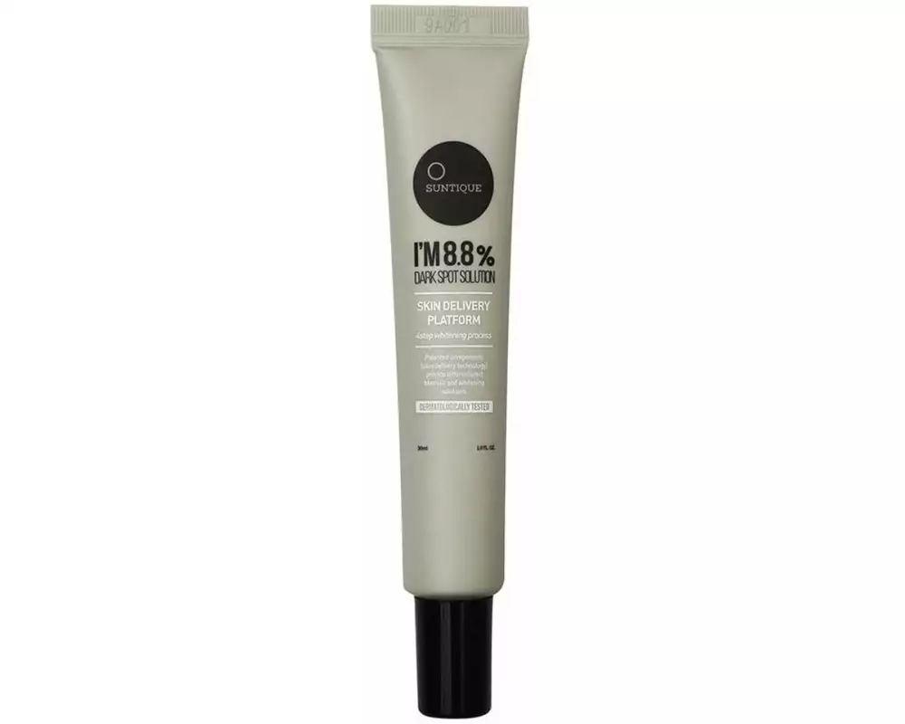 SUNTIQUE Anti-Flecken-Serum I'm 8.8% Dark Spot Solution 30 ml 30 ml