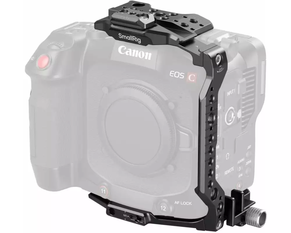 Smallrig Cage Canon EOS C80