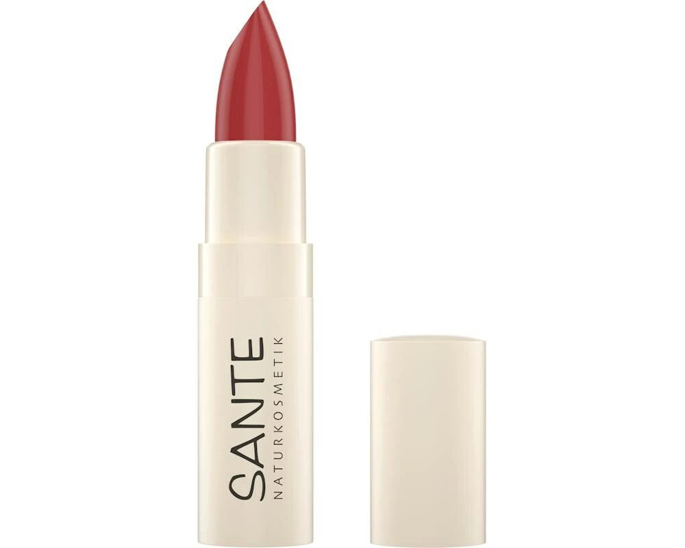 SANTE Moisture Lipstick 05 Strawberry Blush