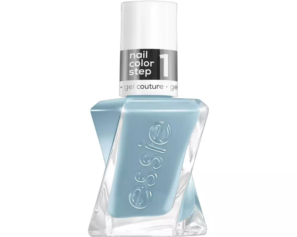 essie Nagellack Gel Couture 135 first view