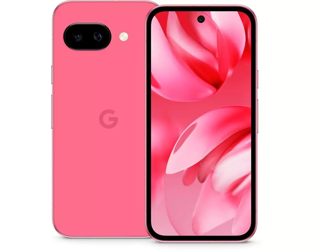 Google Pixel 9a 128 GB Peony