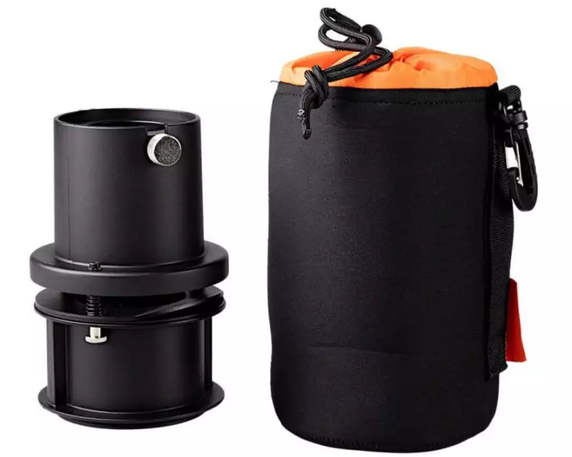 Godox SA-P1 Projektionsvorsatz für S30