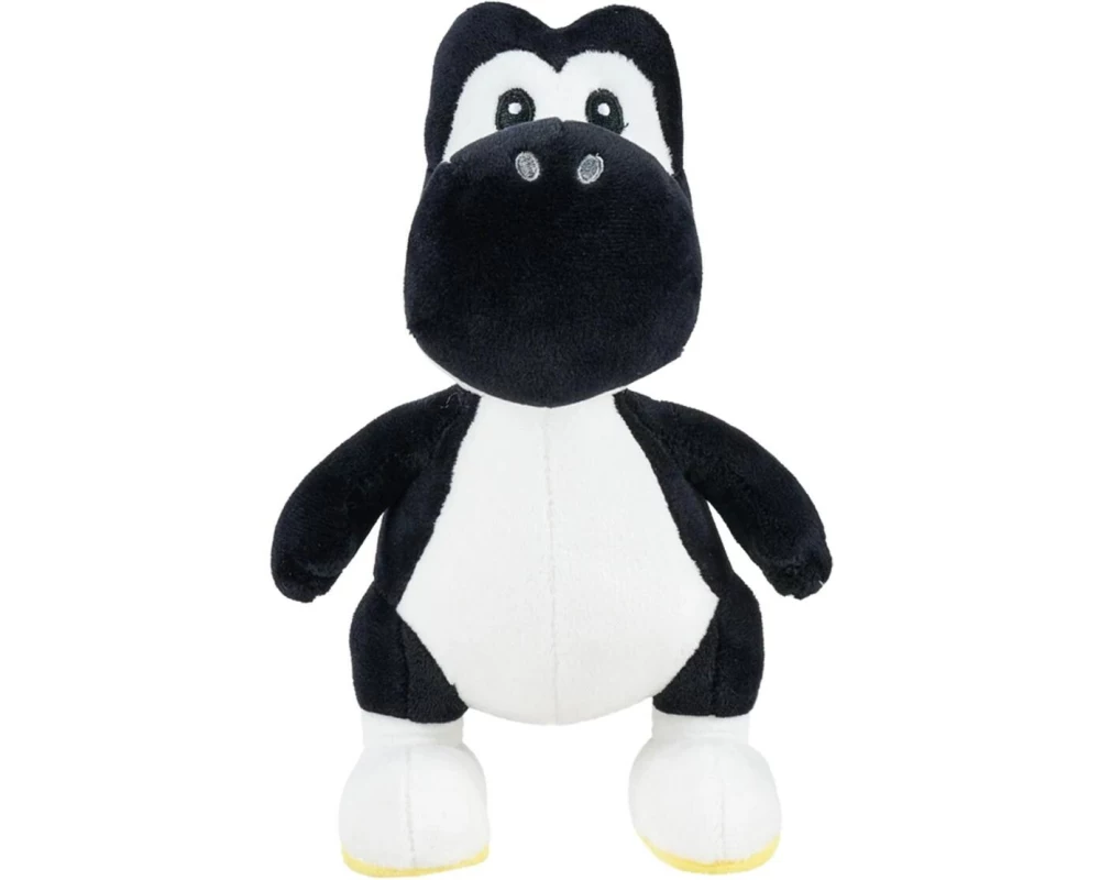 Simba SuMa Yoshi Plüsch bunt, 20 cm, Assortiert