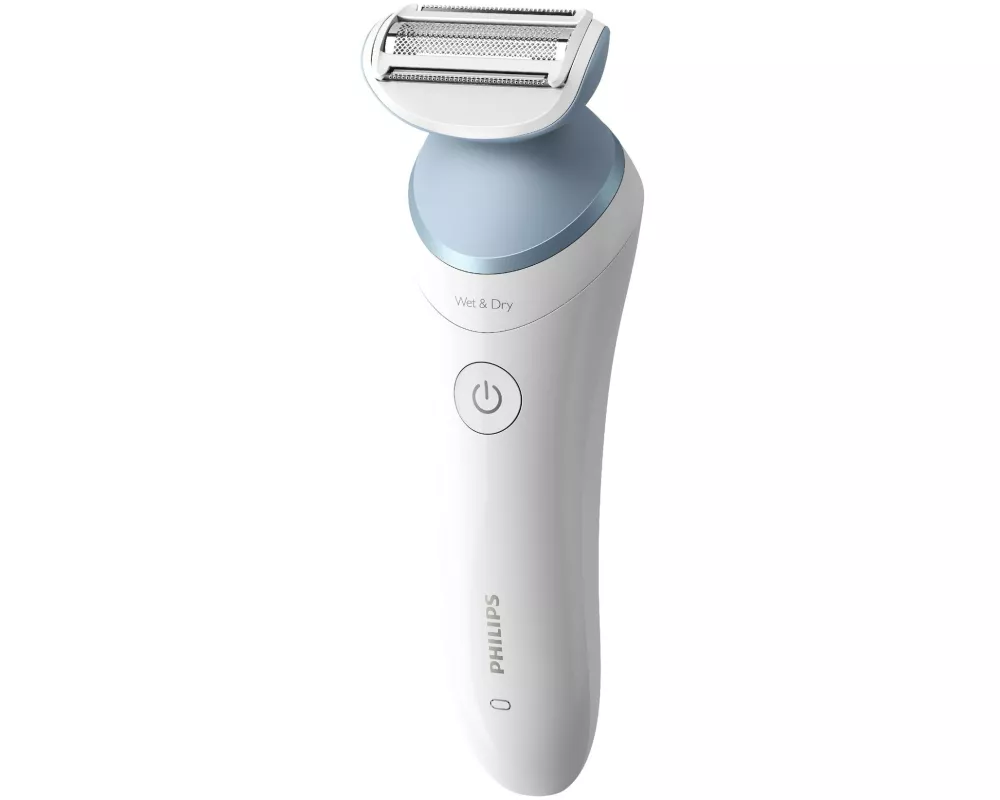 Philips Körperrasierer Lady Shaver Series 8000 BRL166/91