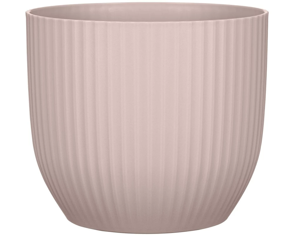 scheurich Blumentopf Nova Blush Rose, 27 cm