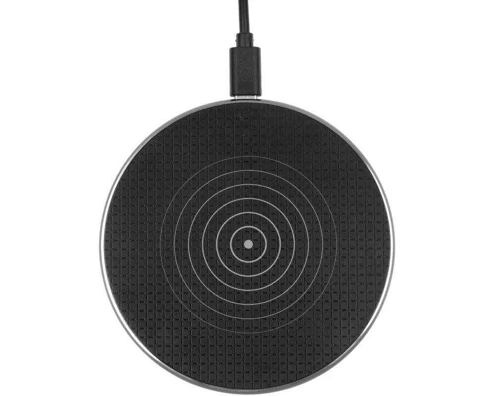 onit Wireless Charger 15 W Schwarz