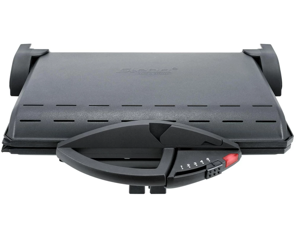 Steba Kontaktgrill PG 2.0 Pro Select 2000 W