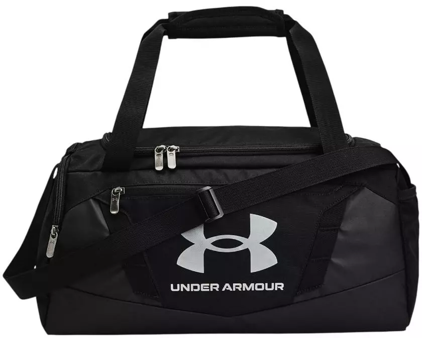 UNDER ARMOUR Sporttasche Undeniable 5.0 Small 40 l, Schwarz