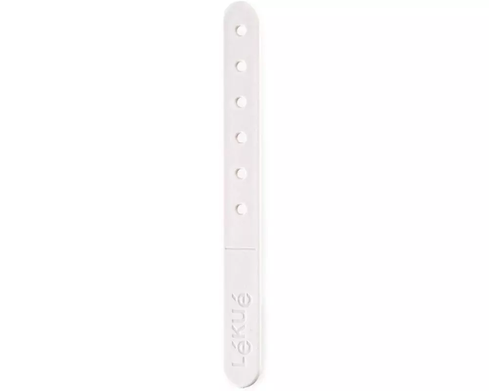 Lékué Glacestengel Weiss, 20 Stück