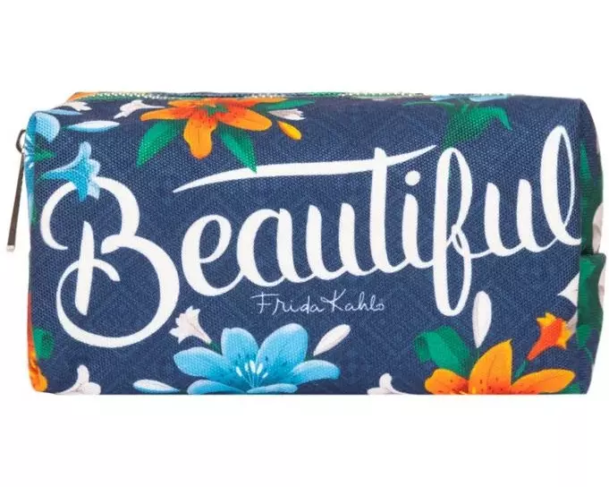 TH Accessoires-Tasche Frida Kahlo