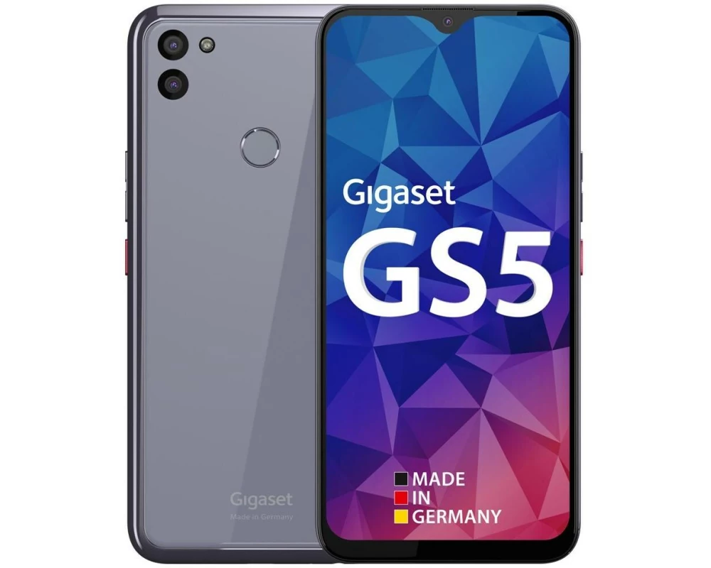 Gigaset GS5 Lila