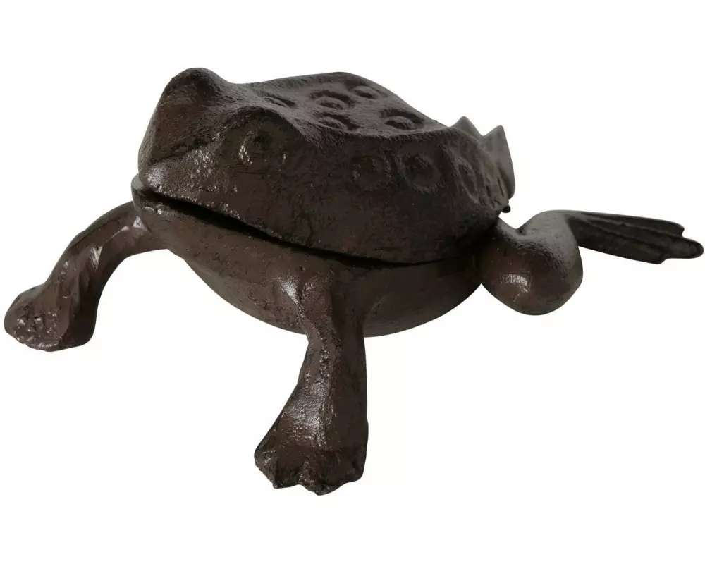 Boltze Schlüsselsafe Frogsy Braun