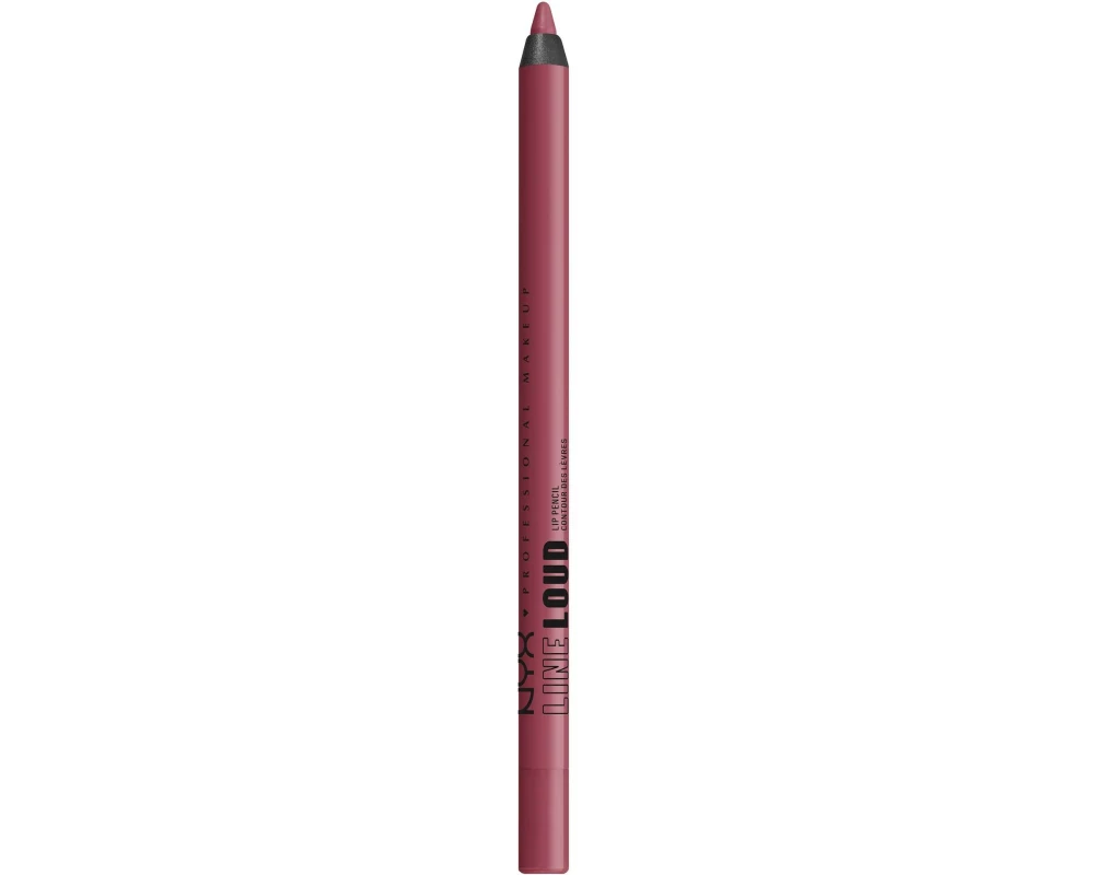 NYX Professional Makeup Line Loud Lip Pencil 15 Goal Getter