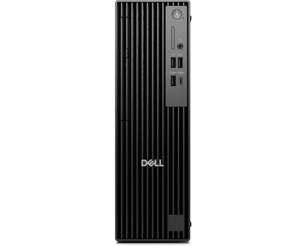 Dell PC Pro Slim Plus (U7-265, 16GB, 512GB SSD)