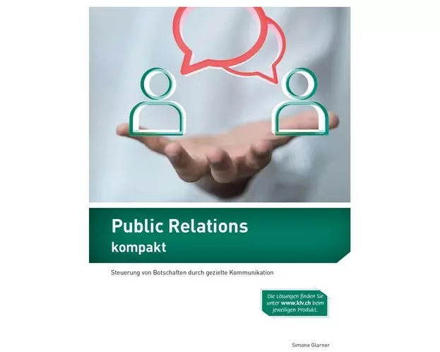 Public Relations kompakt