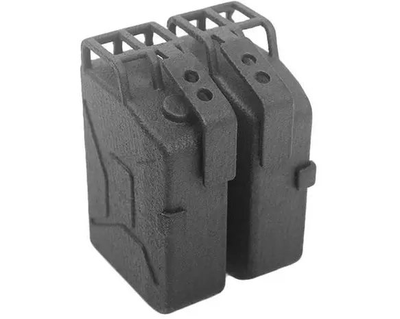 RC4WD Modellbau-Kanister Magnetisch 1:10