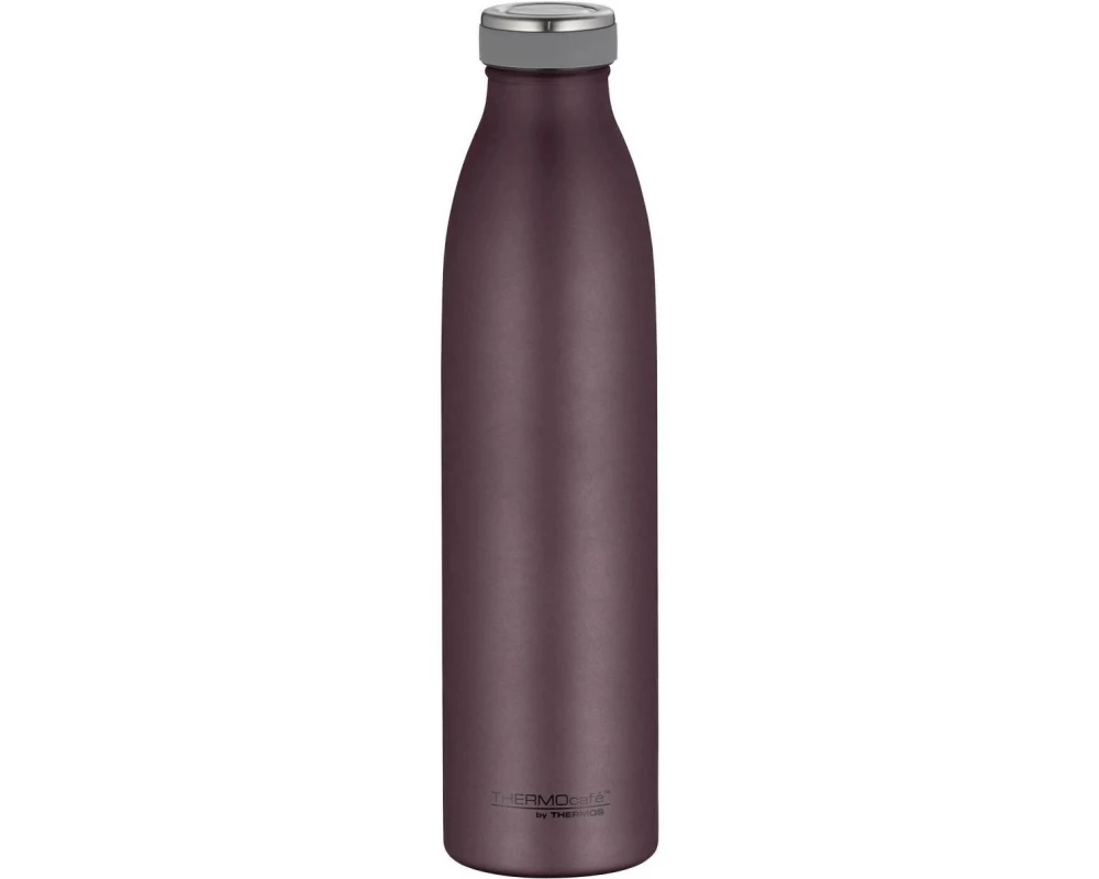 Thermos Thermosflasche TC 750 ml, Burgundy