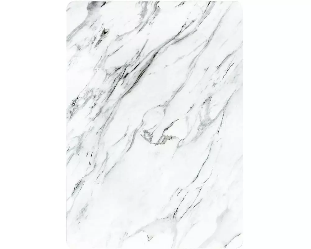 Hermia Schneidebrett Marble Grau/Weiss