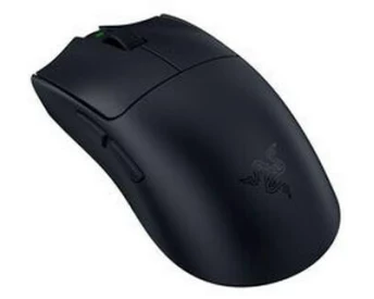 Razer Gaming-Maus Viper V4 Pro Schwarz kabellos