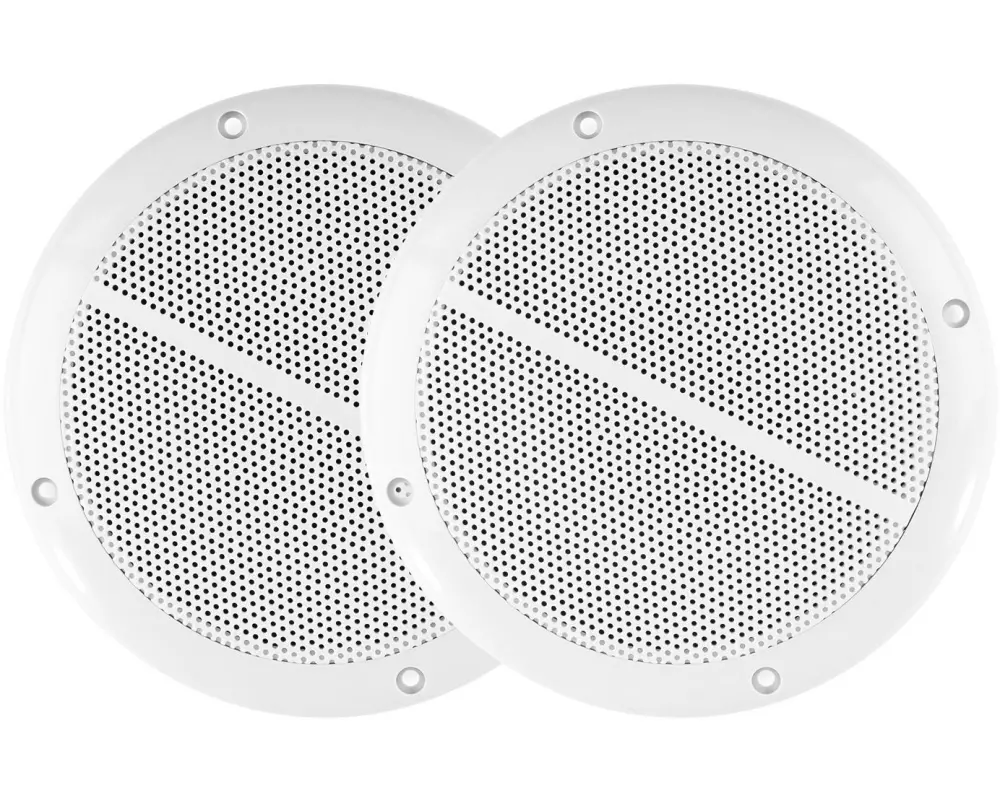 Vonyx Deckenlautsprecher MSV65 Set