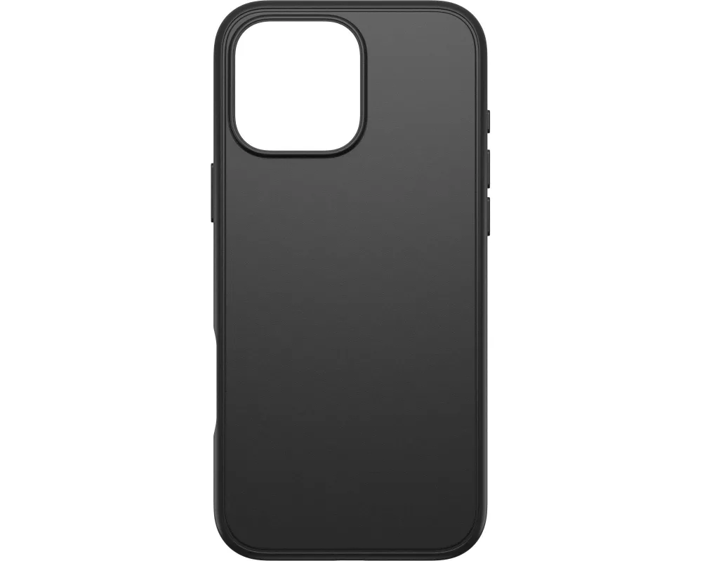 Otterbox Back Cover Symmetry iPhone 16 Pro Max Schwarz