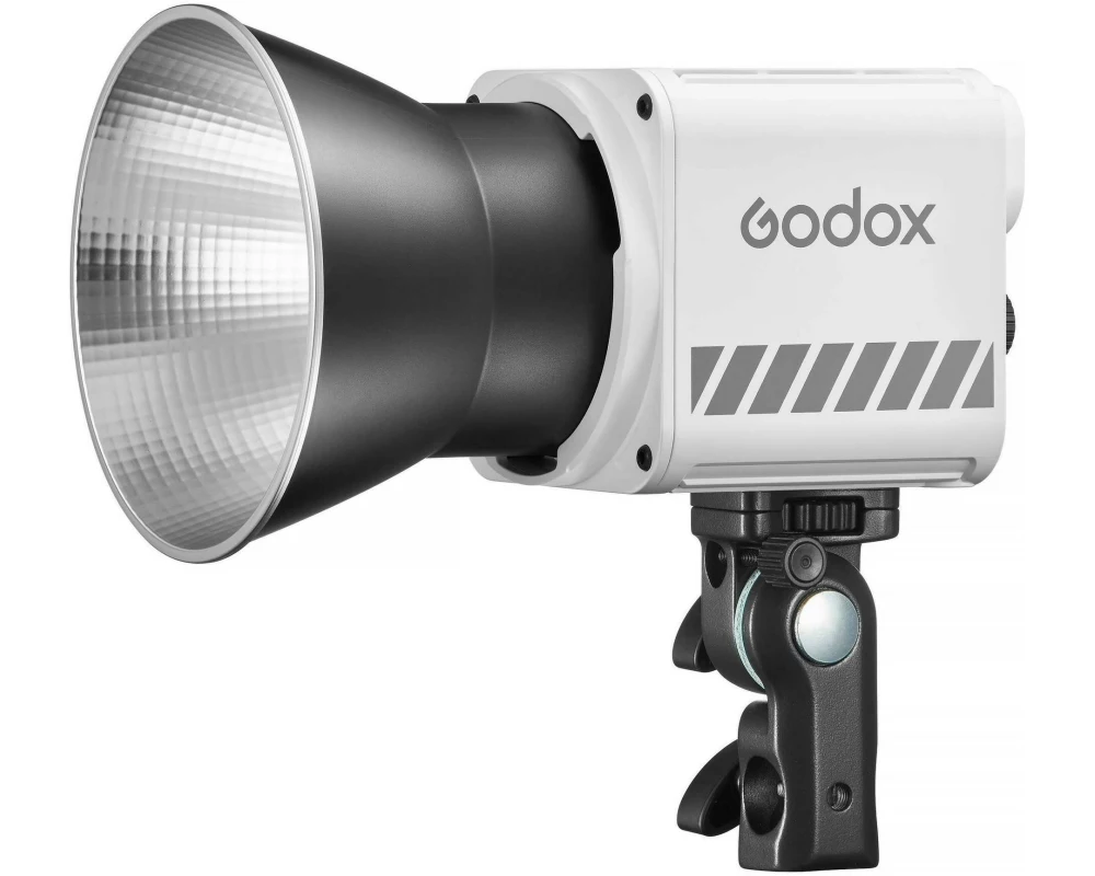 Godox Videoleuchte ML60II Bi LED