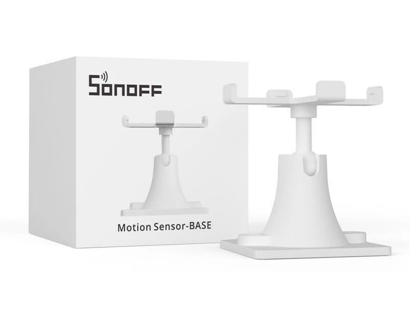 SONOFF Sensor Halter BASE ohne Bewegungsmelder PIR3-RF